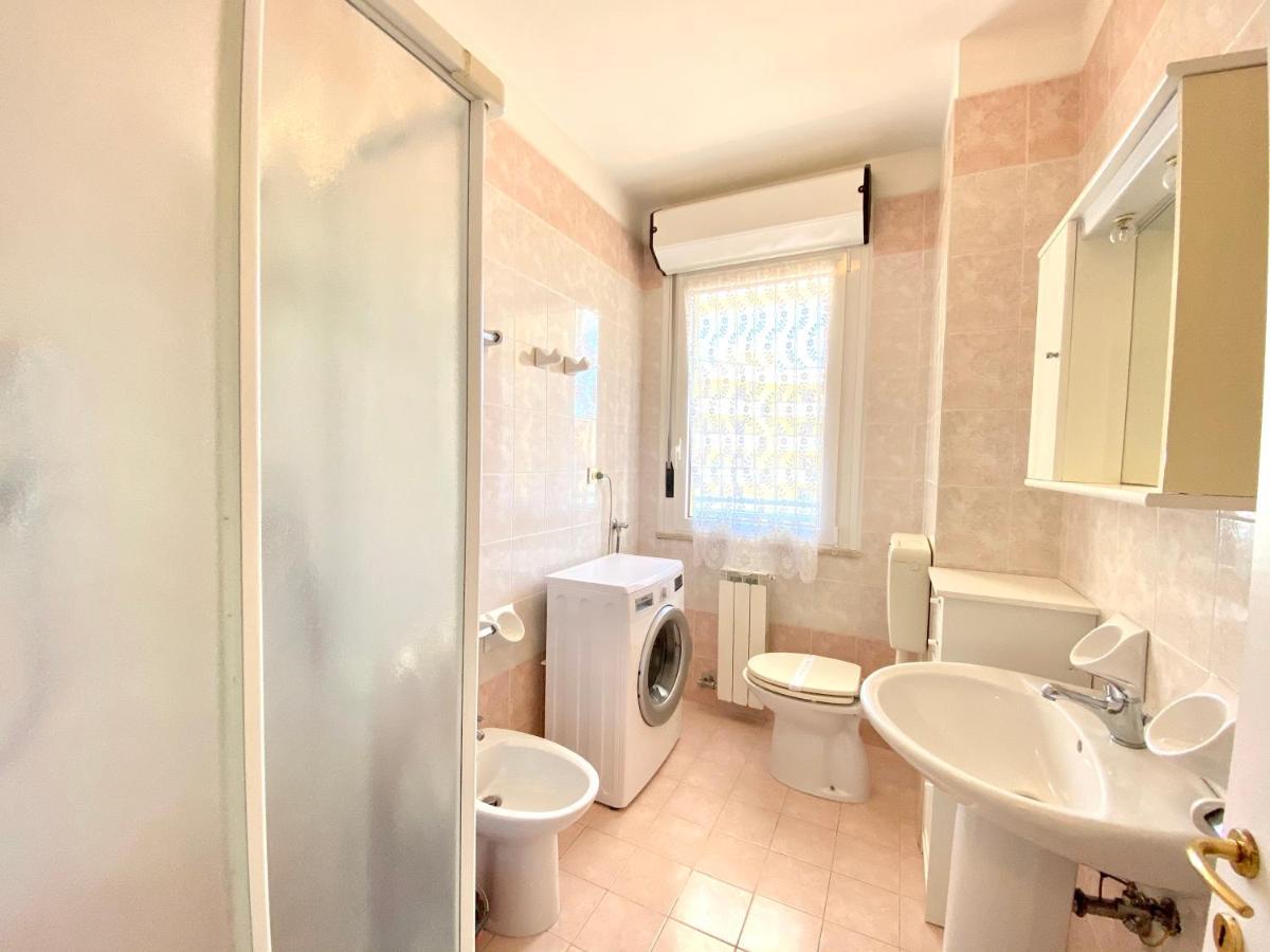 Residence Cristoforo Colombo - Carraro Immobiliare - Family Apartments Caorle Exterior foto